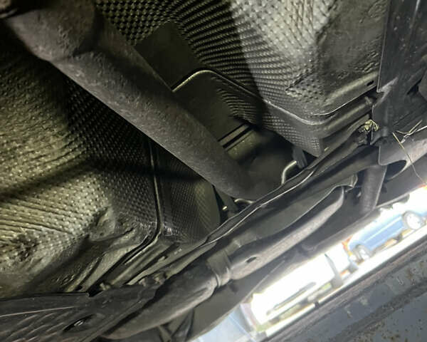 Серый Фольксваген Гольф, объемом двигателя 1.9 л и пробегом 375 тыс. км за 5200 $, фото 15 на Automoto.ua