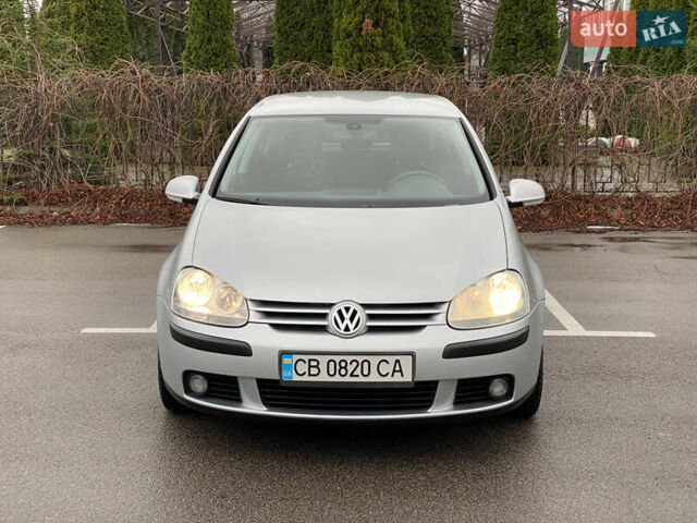 Серый Фольксваген Гольф, объемом двигателя 1.6 л и пробегом 250 тыс. км за 5800 $, фото 8 на Automoto.ua