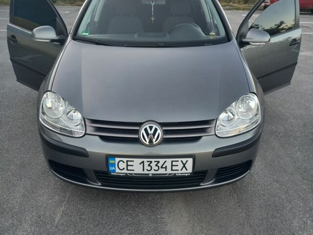 Сірий Фольксваген Гольф, об'ємом двигуна 1.4 л та пробігом 164 тис. км за 4800 $, фото 8 на Automoto.ua