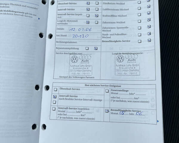Серый Фольксваген Гольф, объемом двигателя 1.6 л и пробегом 259 тыс. км за 5400 $, фото 42 на Automoto.ua