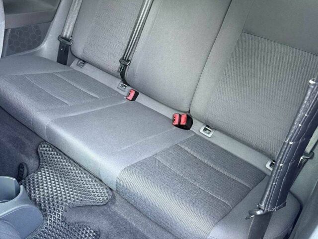 Серый Фольксваген Гольф, объемом двигателя 1.4 л и пробегом 294 тыс. км за 5700 $, фото 12 на Automoto.ua