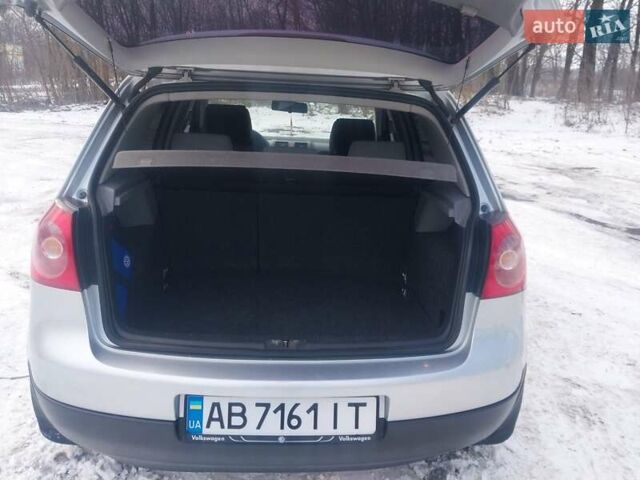 Сірий Фольксваген Гольф, об'ємом двигуна 1.6 л та пробігом 188 тис. км за 5800 $, фото 3 на Automoto.ua