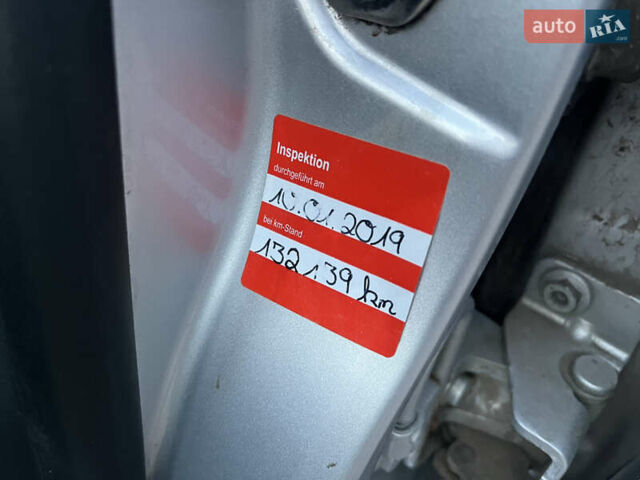 Серый Фольксваген Гольф, объемом двигателя 1.4 л и пробегом 195 тыс. км за 5400 $, фото 15 на Automoto.ua