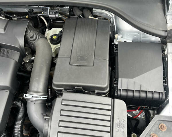 Серый Фольксваген Гольф, объемом двигателя 1.6 л и пробегом 259 тыс. км за 5400 $, фото 34 на Automoto.ua