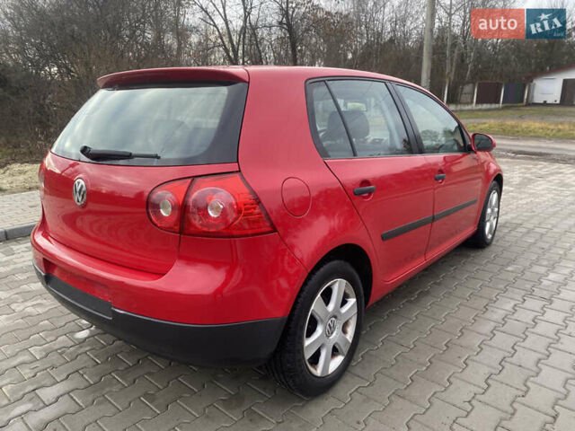 Сірий Фольксваген Гольф, об'ємом двигуна 1.6 л та пробігом 231 тис. км за 5000 $, фото 11 на Automoto.ua