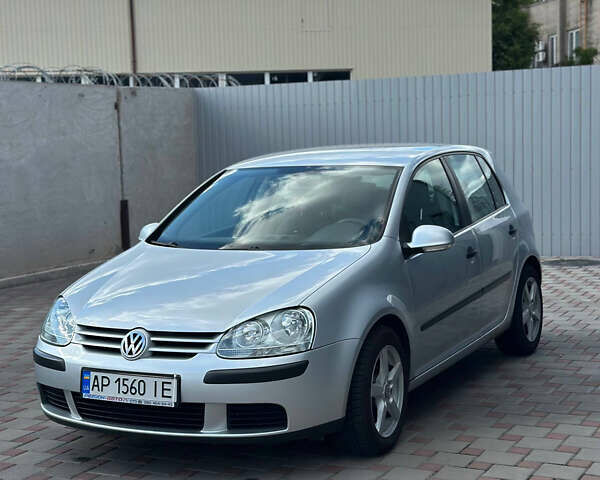 Фольксваген Гольф 2004 в Запорожье на Automoto.ua Серый Фольксваген Гольф, объемом двигателя 1.4 л и пробегом 220 тыс. км за 5300 $, фото 33 на Automoto.ua
