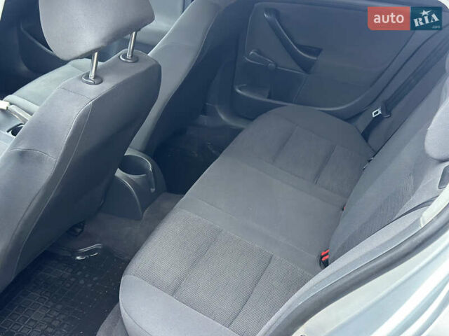 Сірий Фольксваген Гольф, об'ємом двигуна 1.39 л та пробігом 188 тис. км за 4950 $, фото 10 на Automoto.ua