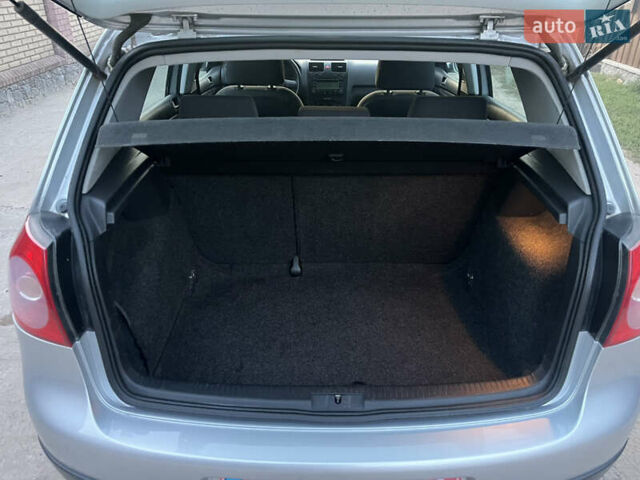 Серый Фольксваген Гольф, объемом двигателя 1.4 л и пробегом 195 тыс. км за 5400 $, фото 47 на Automoto.ua