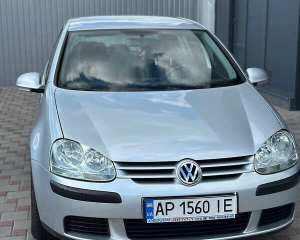 Фольксваген Гольф 2004 в Запорожье на Automoto.ua Серый Фольксваген Гольф, объемом двигателя 1.4 л и пробегом 220 тыс. км за 5300 $, фото 34 на Automoto.ua