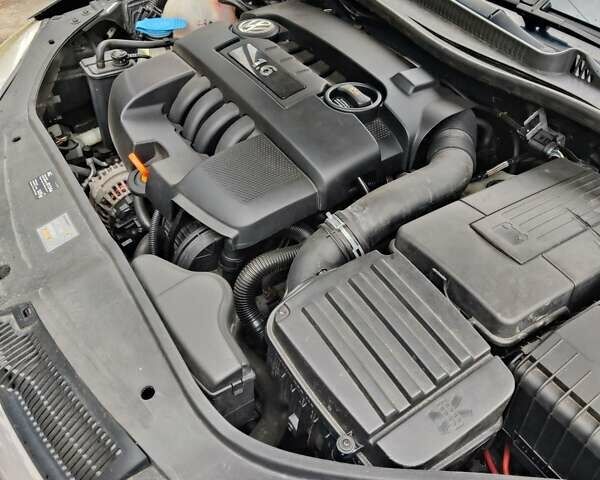 Сірий Фольксваген Гольф, об'ємом двигуна 1.6 л та пробігом 203 тис. км за 6850 $, фото 59 на Automoto.ua