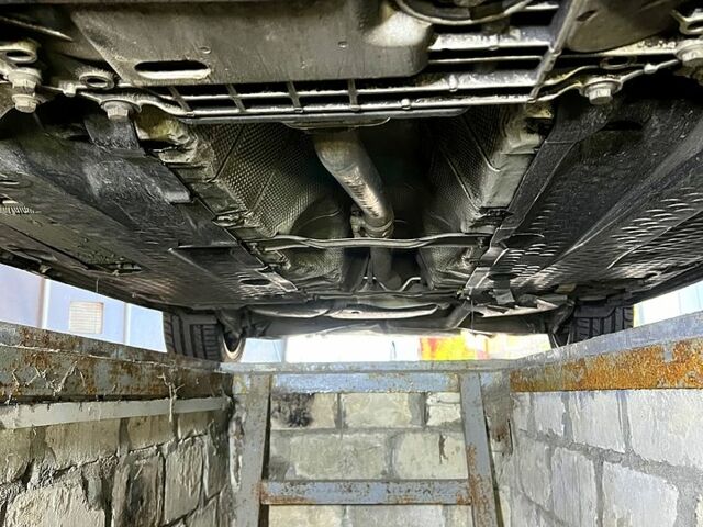 Серый Фольксваген Гольф, объемом двигателя 1.9 л и пробегом 375 тыс. км за 5200 $, фото 11 на Automoto.ua