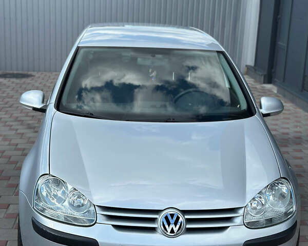 Фольксваген Гольф 2004 в Запорожье на Automoto.ua Серый Фольксваген Гольф, объемом двигателя 1.4 л и пробегом 220 тыс. км за 5300 $, фото 36 на Automoto.ua