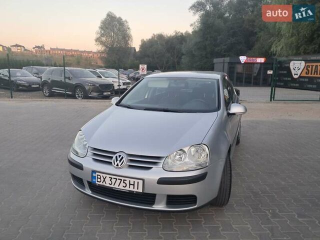 Серый Фольксваген Гольф, объемом двигателя 1.6 л и пробегом 277 тыс. км за 5500 $, фото 21 на Automoto.ua