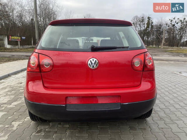 Сірий Фольксваген Гольф, об'ємом двигуна 1.6 л та пробігом 231 тис. км за 5000 $, фото 18 на Automoto.ua