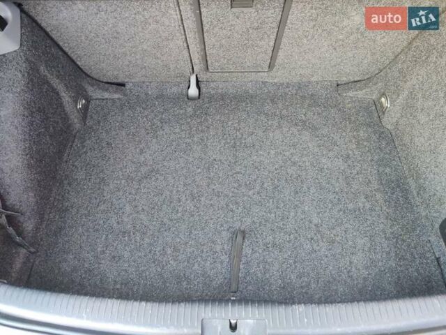 Сірий Фольксваген Гольф, об'ємом двигуна 1.6 л та пробігом 203 тис. км за 6850 $, фото 43 на Automoto.ua