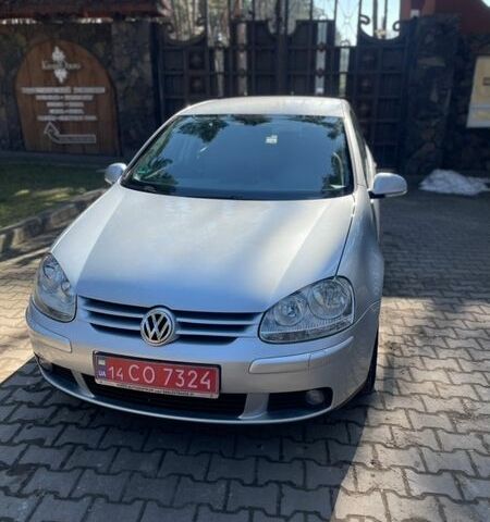 Серый Фольксваген Гольф, объемом двигателя 1.6 л и пробегом 201 тыс. км за 4980 $, фото 14 на Automoto.ua