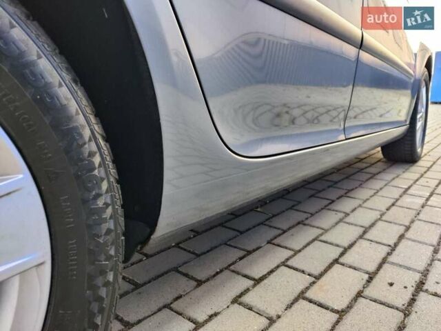 Сірий Фольксваген Гольф, об'ємом двигуна 1.6 л та пробігом 203 тис. км за 6850 $, фото 10 на Automoto.ua