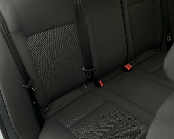 Серый Фольксваген Гольф, объемом двигателя 1.6 л и пробегом 250 тыс. км за 5800 $, фото 37 на Automoto.ua