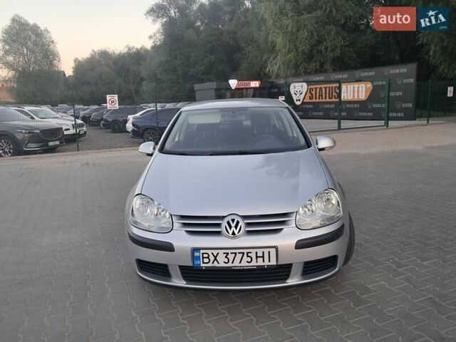 Серый Фольксваген Гольф, объемом двигателя 1.6 л и пробегом 277 тыс. км за 5500 $, фото 20 на Automoto.ua