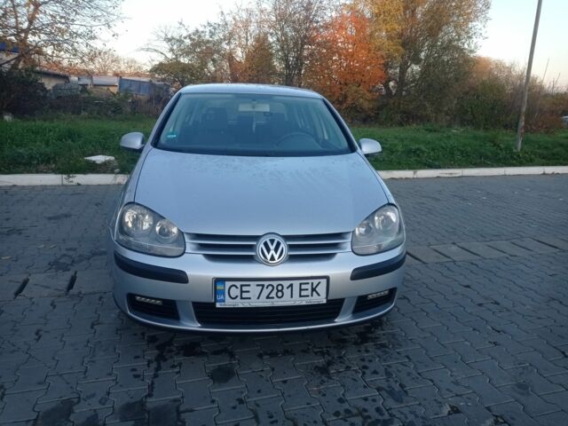 Серый Фольксваген Гольф, объемом двигателя 1.4 л и пробегом 290 тыс. км за 5700 $, фото 2 на Automoto.ua