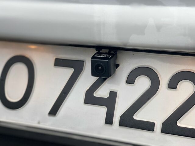 Серый Фольксваген Гольф, объемом двигателя 1.6 л и пробегом 225 тыс. км за 5400 $, фото 13 на Automoto.ua