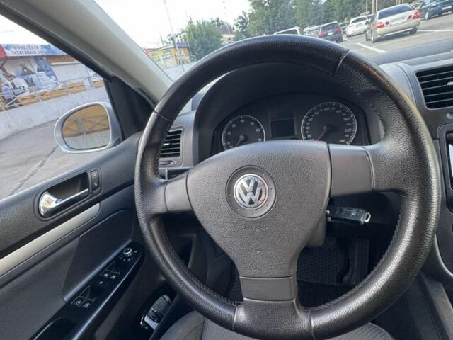 Сірий Фольксваген Гольф, об'ємом двигуна 1.6 л та пробігом 267 тис. км за 4800 $, фото 8 на Automoto.ua