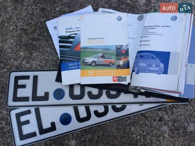 Фольксваген Гольф 2004 у Немирове на Automoto.ua Сірий Фольксваген Гольф, об'ємом двигуна 1.39 л та пробігом 186 тис. км за 5000 $, фото 18 на Automoto.ua