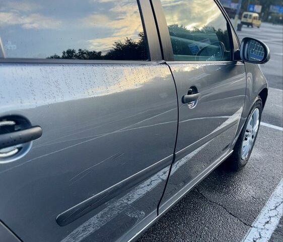 Фольксваген Гольф 2004 в Хмельницком на Automoto.ua Серый Фольксваген Гольф, объемом двигателя 1.4 л и пробегом 256 тыс. км за 4999 $, фото 7 на Automoto.ua