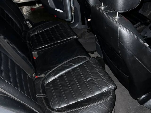 Серый Фольксваген Гольф, объемом двигателя 1.9 л и пробегом 375 тыс. км за 5200 $, фото 8 на Automoto.ua