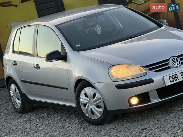 Серый Фольксваген Гольф, объемом двигателя 1.6 л и пробегом 229 тыс. км за 5600 $, фото 8 на Automoto.ua