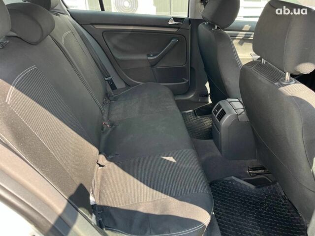 Серый Фольксваген Гольф, объемом двигателя 1.9 л и пробегом 383 тыс. км за 5690 $, фото 25 на Automoto.ua