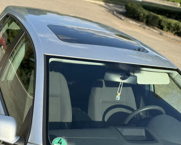 Серый Фольксваген Гольф, объемом двигателя 1.4 л и пробегом 218 тыс. км за 5200 $, фото 4 на Automoto.ua