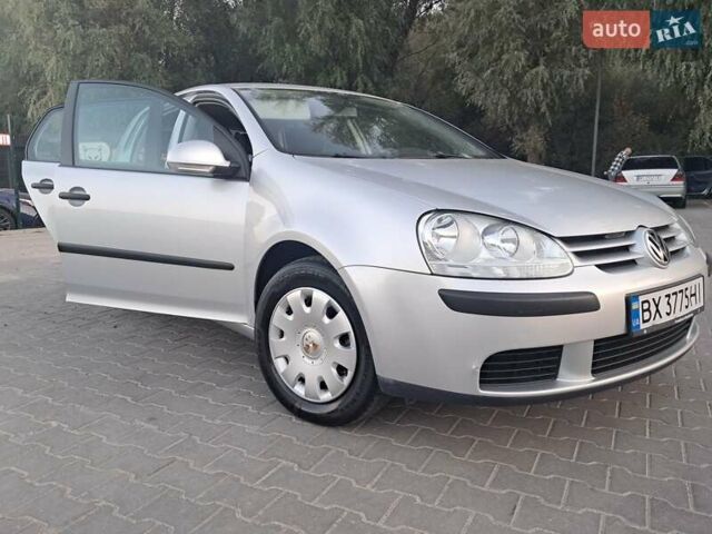 Серый Фольксваген Гольф, объемом двигателя 1.6 л и пробегом 277 тыс. км за 5500 $, фото 27 на Automoto.ua