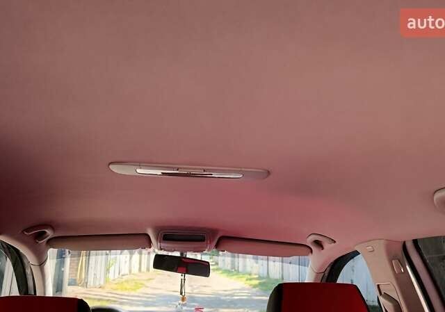 Сірий Фольксваген Гольф, об'ємом двигуна 1.6 л та пробігом 211 тис. км за 4700 $, фото 10 на Automoto.ua