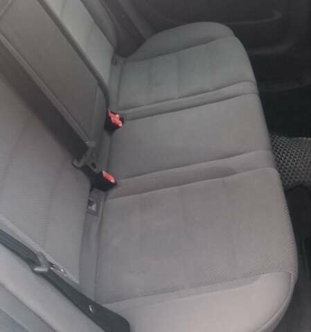 Серый Фольксваген Гольф, объемом двигателя 1.6 л и пробегом 242 тыс. км за 5150 $, фото 26 на Automoto.ua