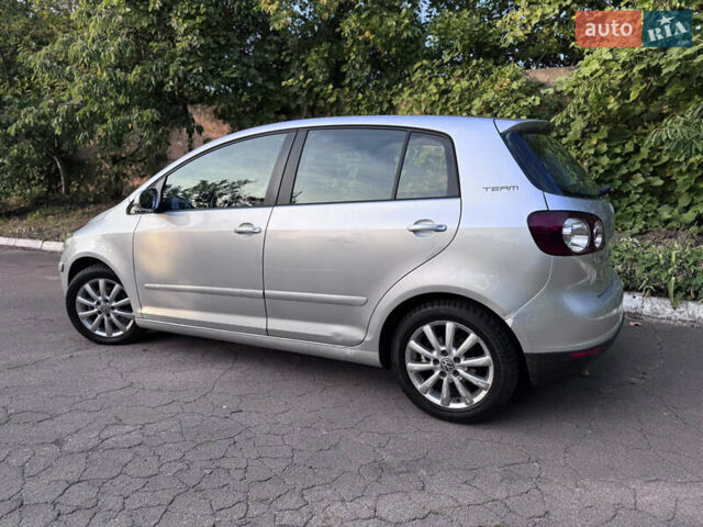 Сірий Фольксваген Гольф, об'ємом двигуна 1.4 л та пробігом 267 тис. км за 5100 $, фото 7 на Automoto.ua