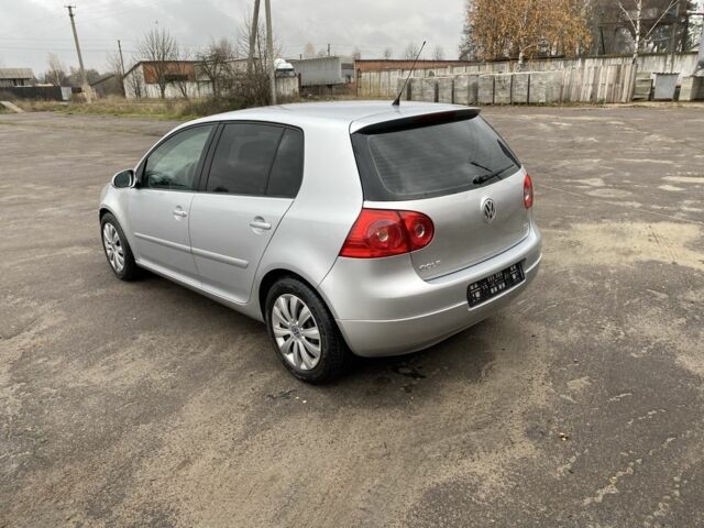 Серый Фольксваген Гольф, объемом двигателя 1.9 л и пробегом 400 тыс. км за 2650 $, фото 3 на Automoto.ua