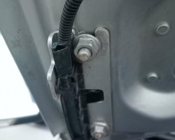 Сірий Фольксваген Гольф, об'ємом двигуна 1.4 л та пробігом 207 тис. км за 5299 $, фото 16 на Automoto.ua