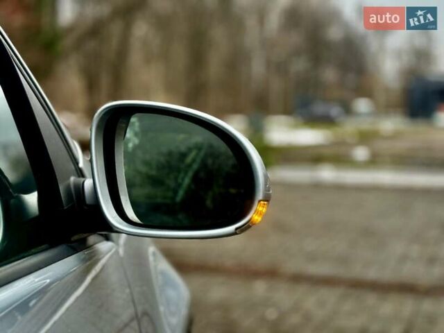 Серый Фольксваген Гольф, объемом двигателя 1.6 л и пробегом 178 тыс. км за 5790 $, фото 34 на Automoto.ua