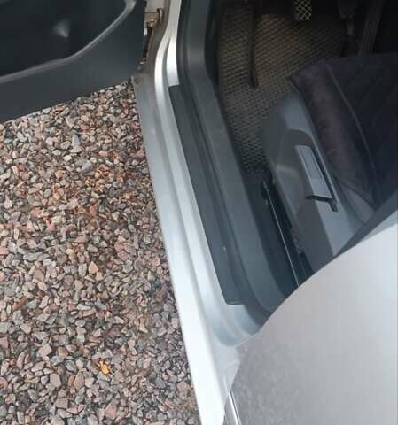 Серый Фольксваген Гольф, объемом двигателя 1.6 л и пробегом 242 тыс. км за 5150 $, фото 21 на Automoto.ua