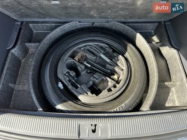 Серый Фольксваген Гольф, объемом двигателя 1.97 л и пробегом 217 тыс. км за 6800 $, фото 30 на Automoto.ua