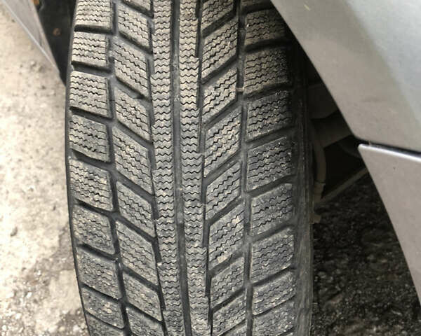 Серый Фольксваген Гольф, объемом двигателя 1.39 л и пробегом 200 тыс. км за 4700 $, фото 10 на Automoto.ua