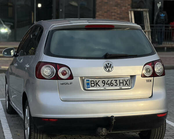 Фольксваген Гольф 2005 у Вінниці на Automoto.ua Сірий Фольксваген Гольф, об'ємом двигуна 1.97 л та пробігом 325 тис. км за 6900 $, фото 5 на Automoto.ua