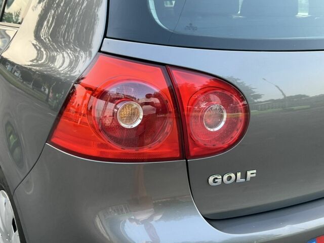 Сірий Фольксваген Гольф, об'ємом двигуна 0 л та пробігом 228 тис. км за 5500 $, фото 14 на Automoto.ua