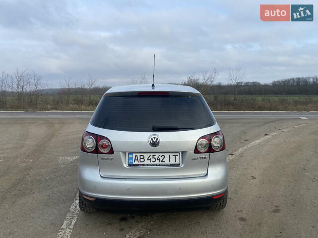 Серый Фольксваген Гольф, объемом двигателя 2 л и пробегом 269 тыс. км за 6900 $, фото 6 на Automoto.ua