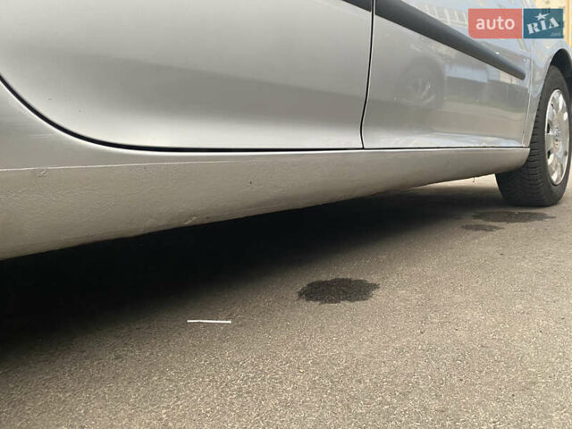 Сірий Фольксваген Гольф, об'ємом двигуна 1.6 л та пробігом 203 тис. км за 5200 $, фото 8 на Automoto.ua