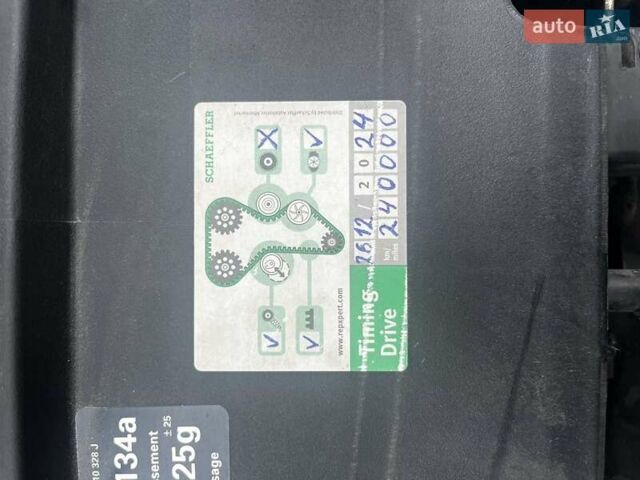 Сірий Фольксваген Гольф, об'ємом двигуна 1.6 л та пробігом 257 тис. км за 6200 $, фото 23 на Automoto.ua