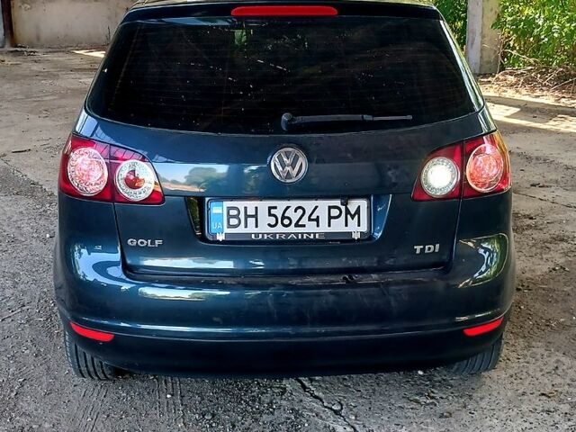 Серый Фольксваген Гольф, объемом двигателя 1.9 л и пробегом 230 тыс. км за 6500 $, фото 1 на Automoto.ua