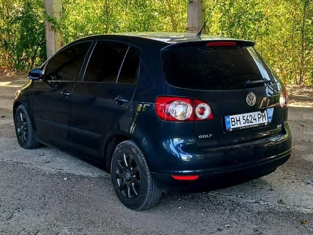 Серый Фольксваген Гольф, объемом двигателя 1.9 л и пробегом 230 тыс. км за 6500 $, фото 2 на Automoto.ua