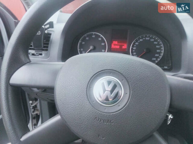Сірий Фольксваген Гольф, об'ємом двигуна 1.4 л та пробігом 252 тис. км за 5800 $, фото 12 на Automoto.ua